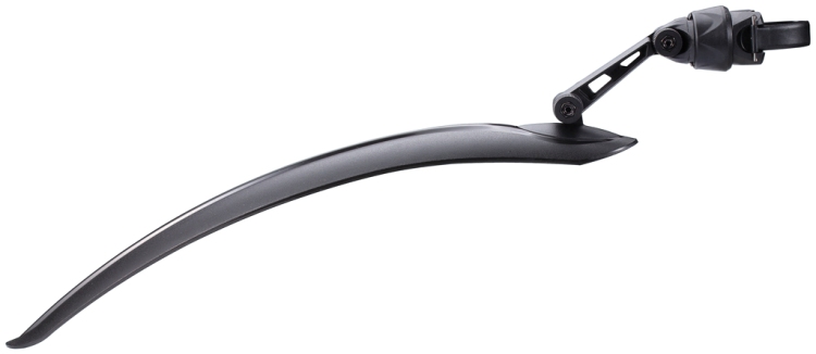 BBB - RoadCatcher II Rear Mudguard image 2