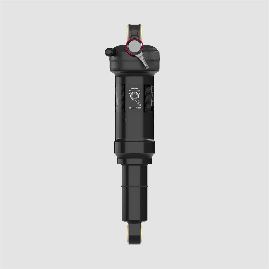 Marzocchi - Bomber Inline Shock image 3