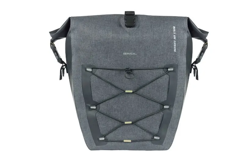 Basil - Navigator Storm Waterproof Single Bags image 7