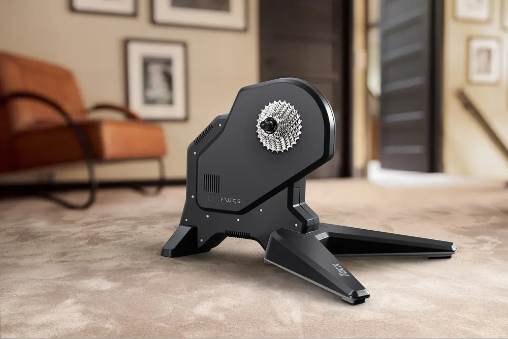 Tacx FLUX S Smart Trainer image 6