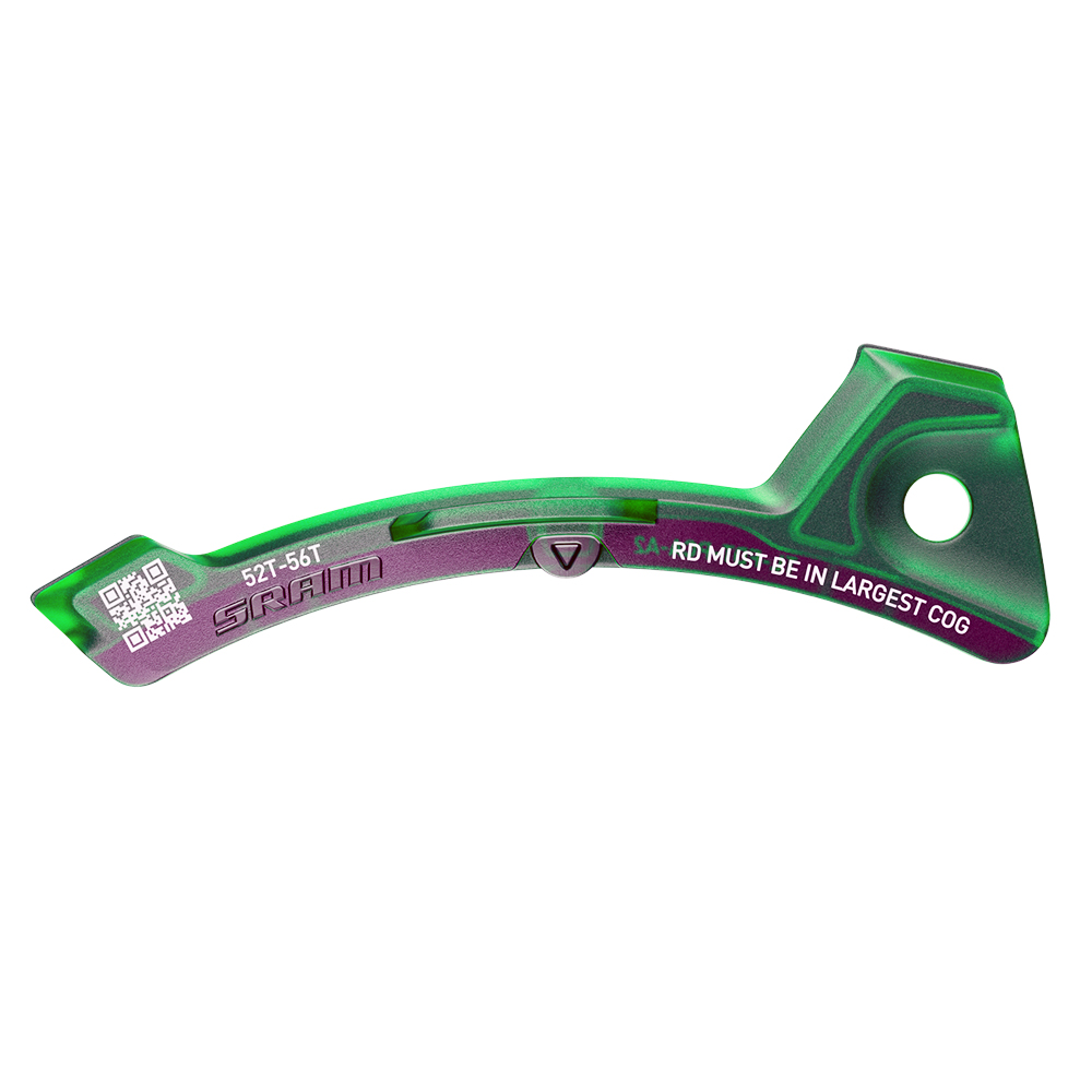 SRAM Front Derailleur Red AXS Set Up Tools image 2