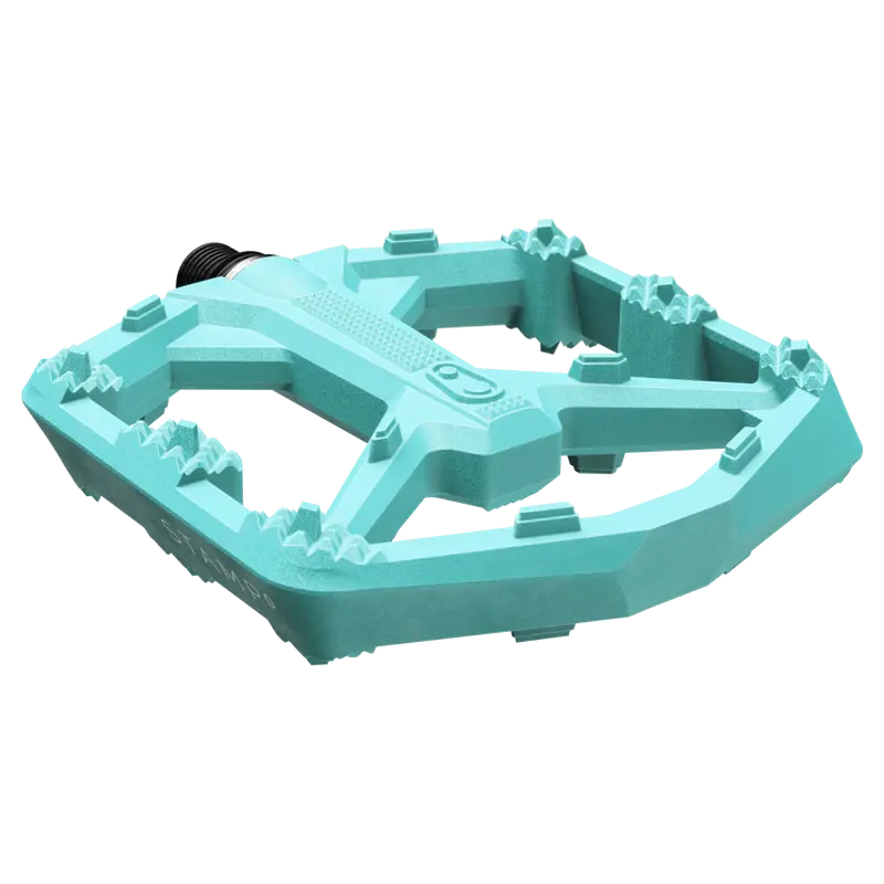 Crankbrothers Stamp 0 Large Pedals image 6