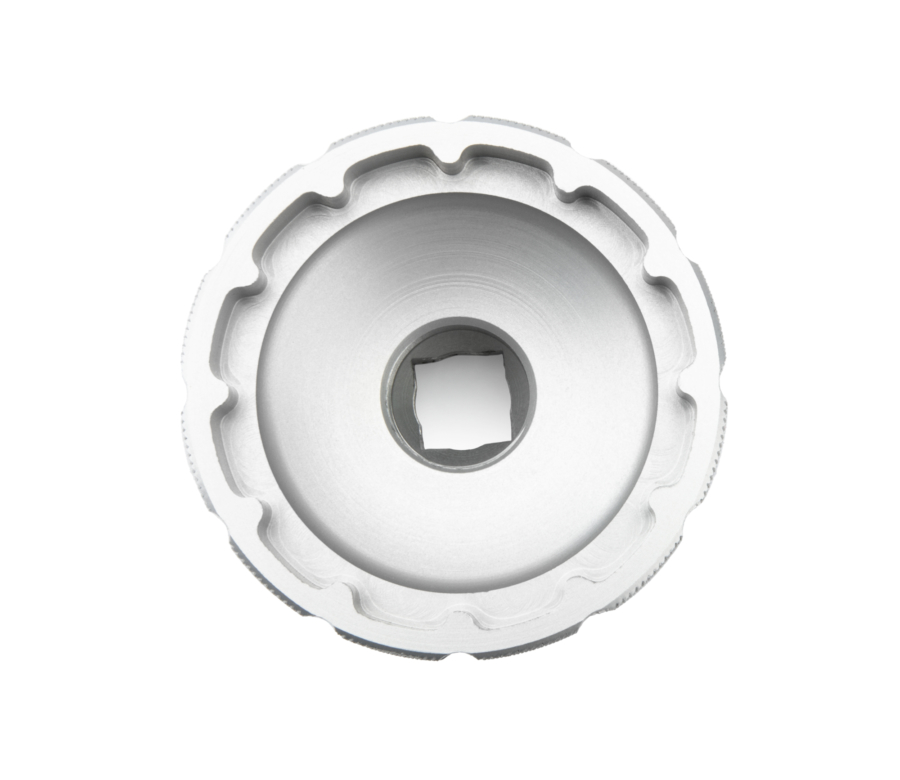 Park Tool - BBT Bottom Bracket Sockets 12-Notch image 7