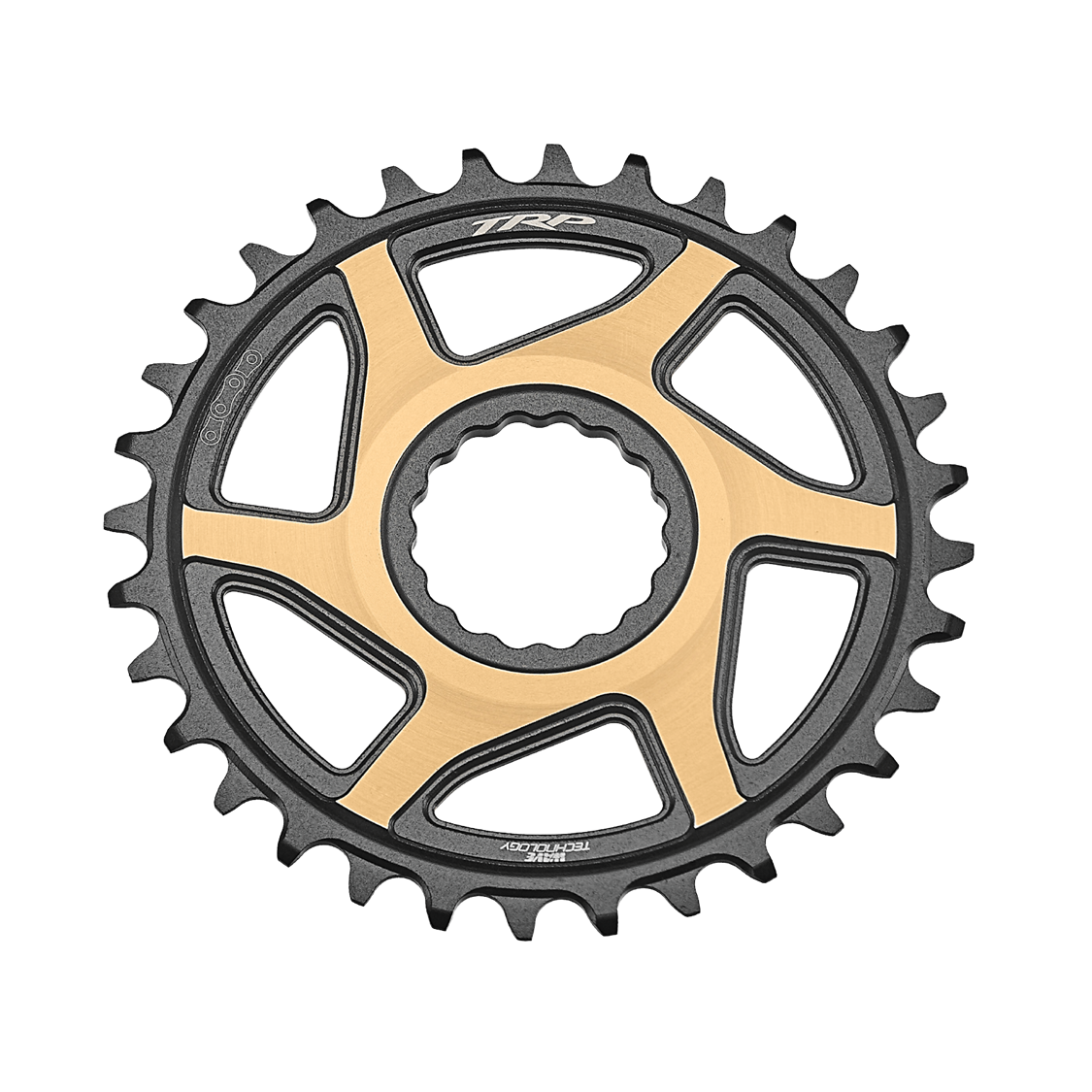 TRP - EVO 12 Groupset image 7