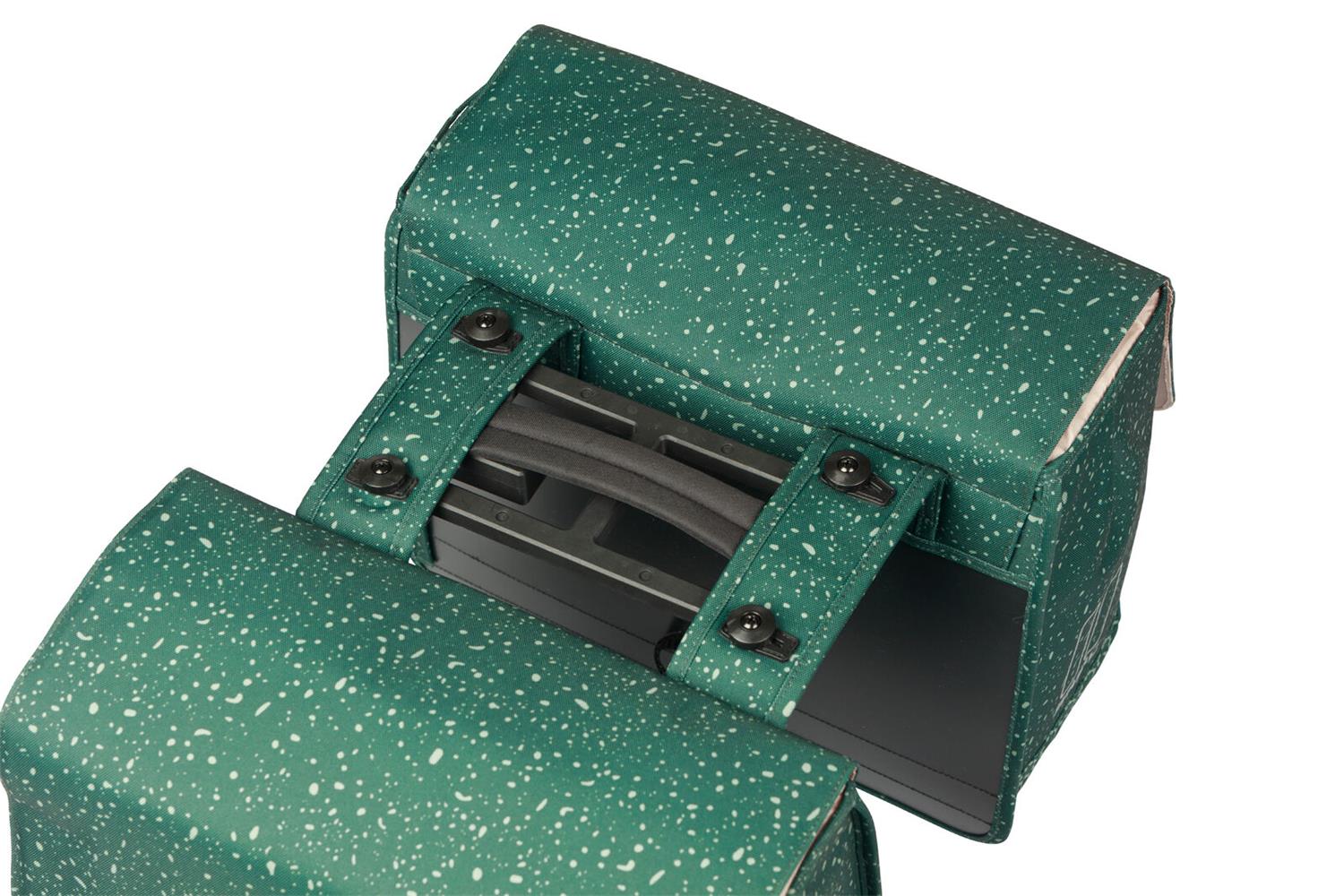 Basil - Flair Double Bag 35L (MIK) image 9