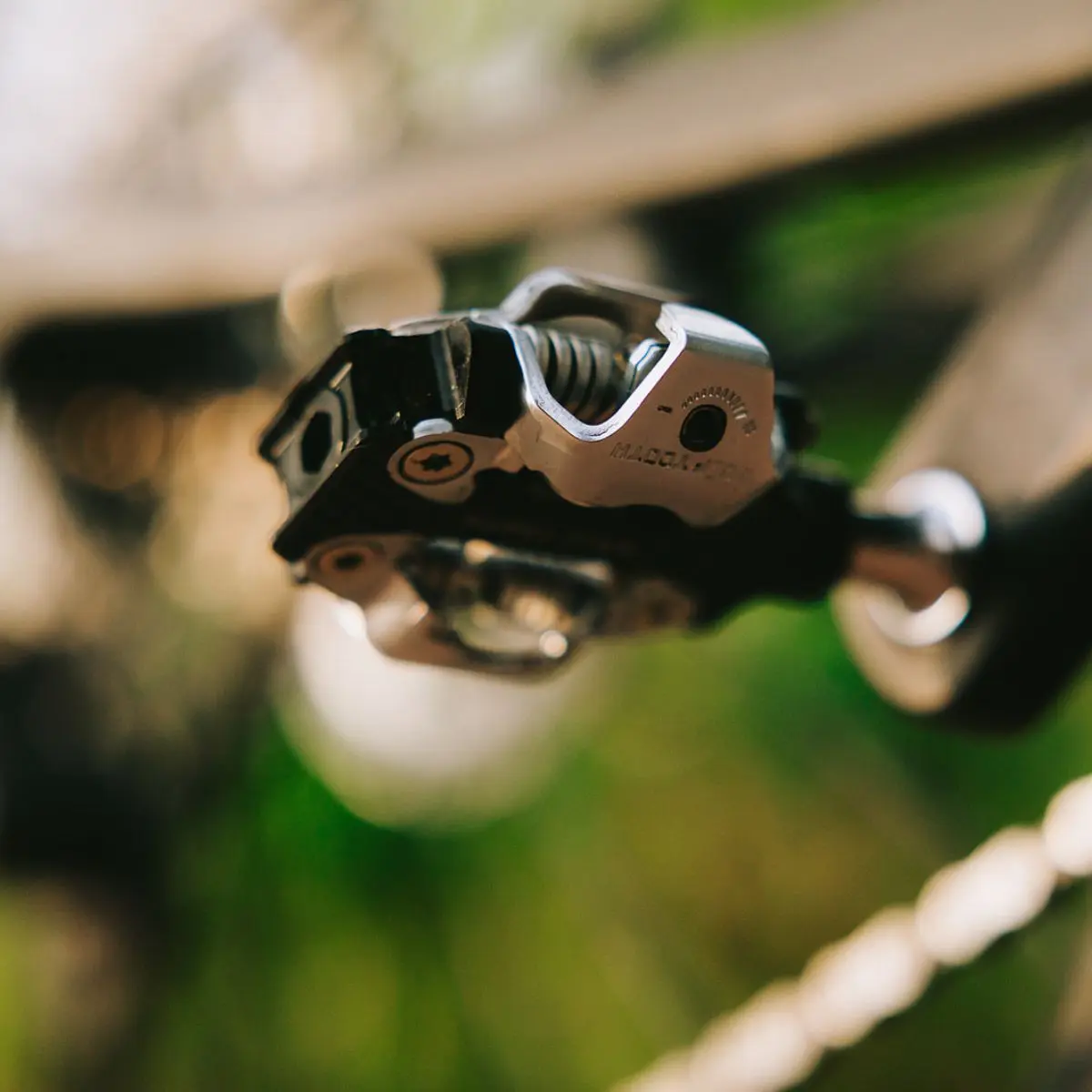 WOLF TOOTH ALT XC CLIPLESS PEDALS image 11