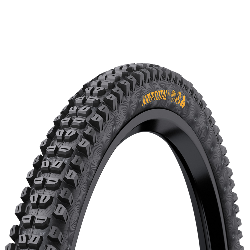 Continental Kryptotal Rear 27.5