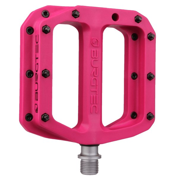 Burgtec MK4 Composite Pedal image 5