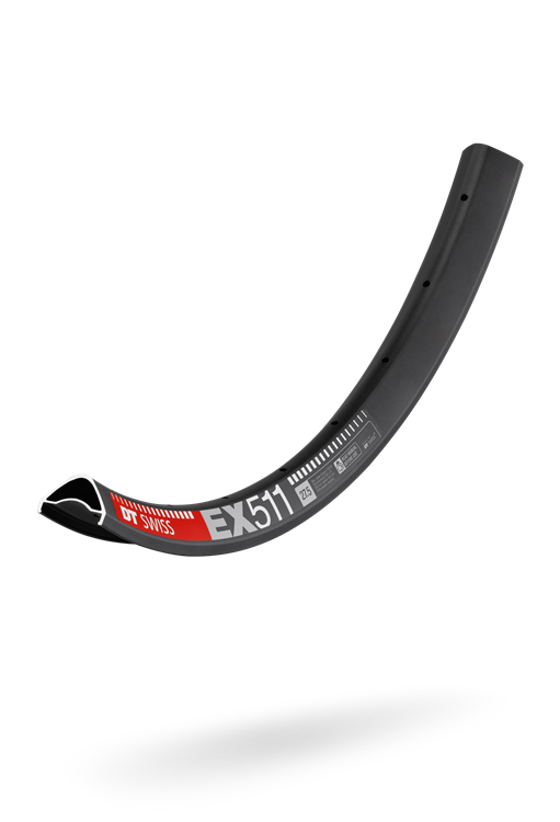 DT Swiss - EX 511 27.5