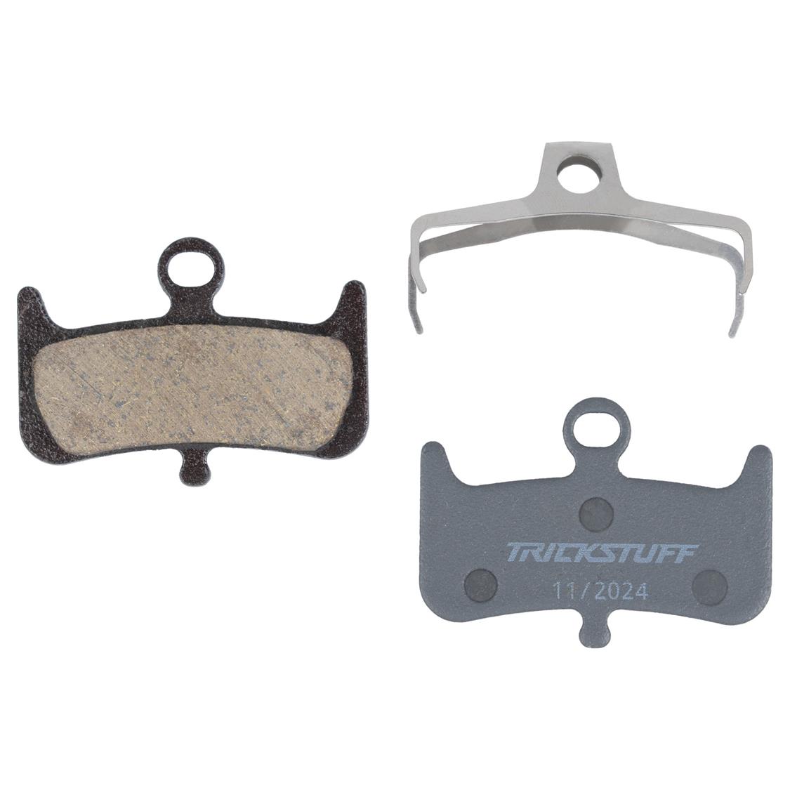 Trickstuff - Standard Brakepads image 10