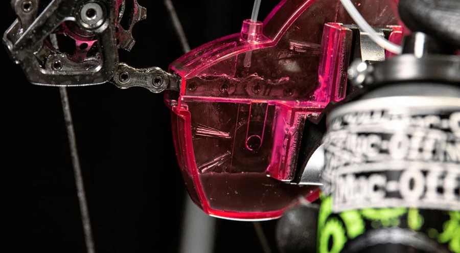 Muc-Off - Bio Chain Doc image 2