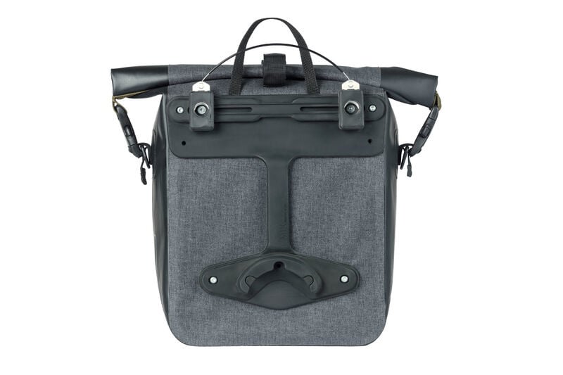 Basil - Navigator Storm Waterproof Single Bag (MIK Studs) image 4