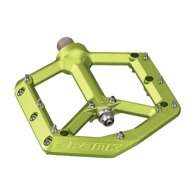 Spank - Spike Reboot Pedals image 8