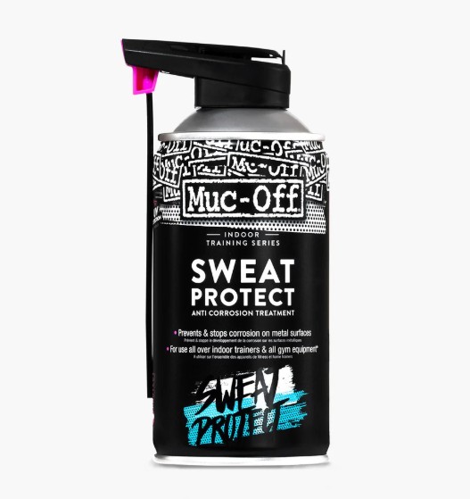 Muc-Off - Sweat Protect