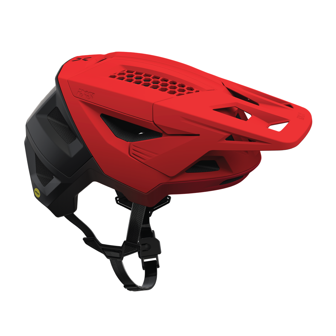 iXS - Carve 1.0 MIPS Helmet image 12