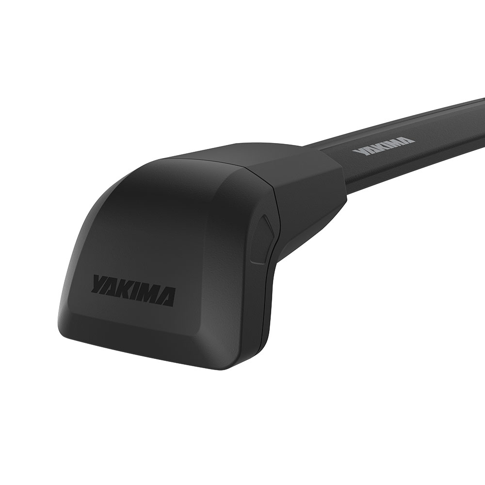Yakima JetStream FX Bars Black image 4