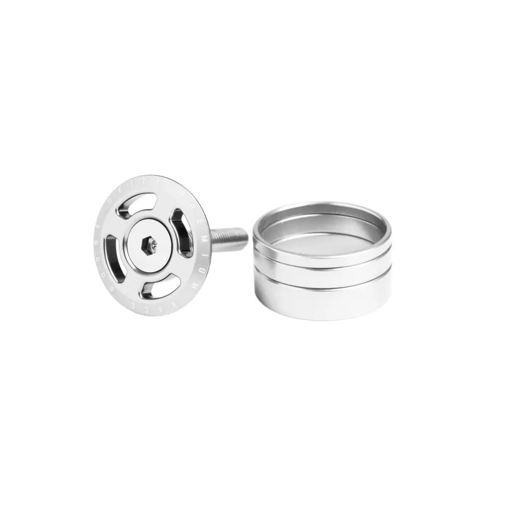 DEITY - CROSSHAIR HEADSET CAP KIT image 2