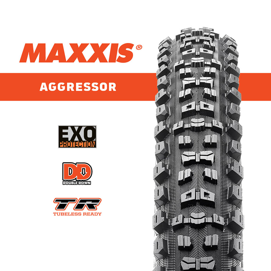 Maxxis - 27.5