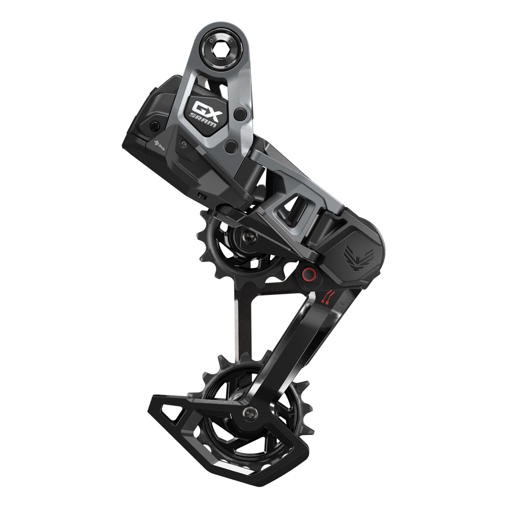 SRAM GX Eagle AXS Transmission E-Bike Groupset image 2