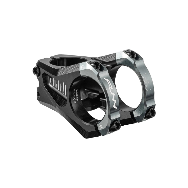 Funn Equalizer Zero Stem 35mm image 10