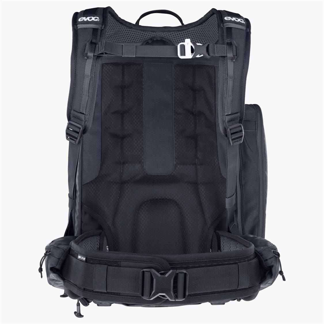 Evoc - CP 26 Professional Camera Backpack (SS26) image 2
