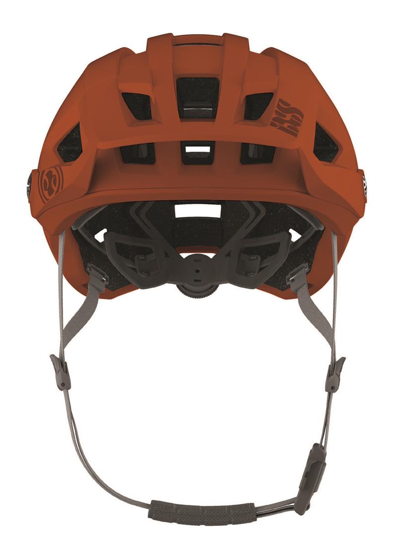 iXS - Trigger AM MIPS Helmet image 6