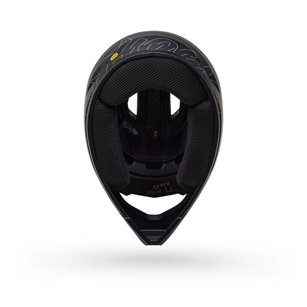 Bell Sanction 2 DLX MIPS image 12