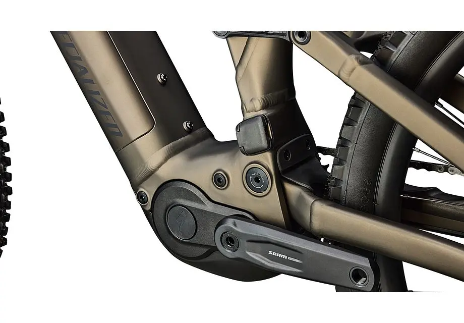 LEVO COMP ALLOY G4 image 25