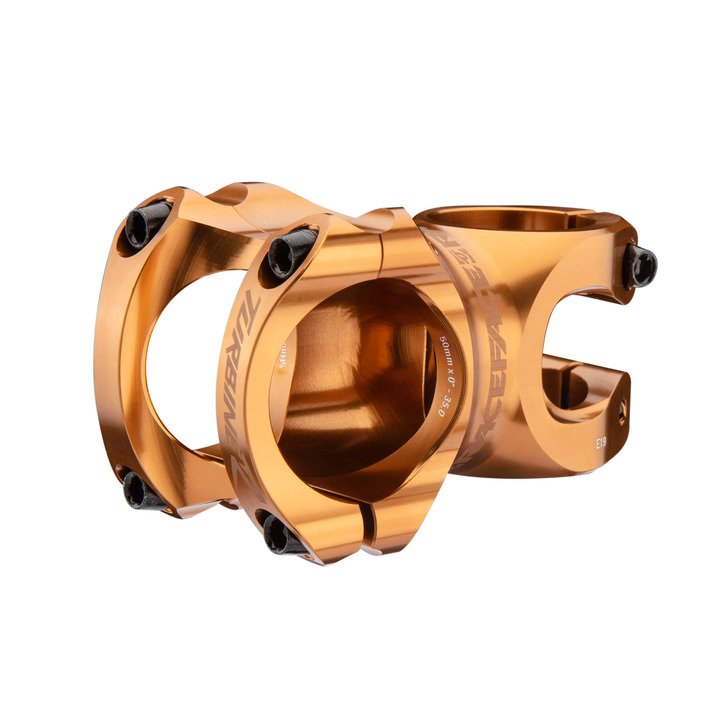 Race Face - Turbine R 35 Stem image 5