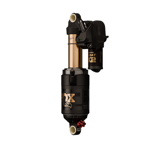 Fox - Float X2 Live Valve Neo Factory Shocks