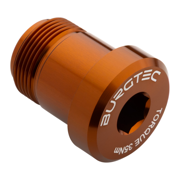Burgtec Sram T-Type Derailleur Bolt - Bolt 1 and Bolt 2 image 16