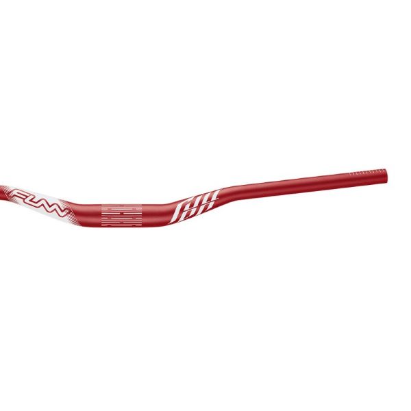 Funn Full On Alloy Handlebars image 2