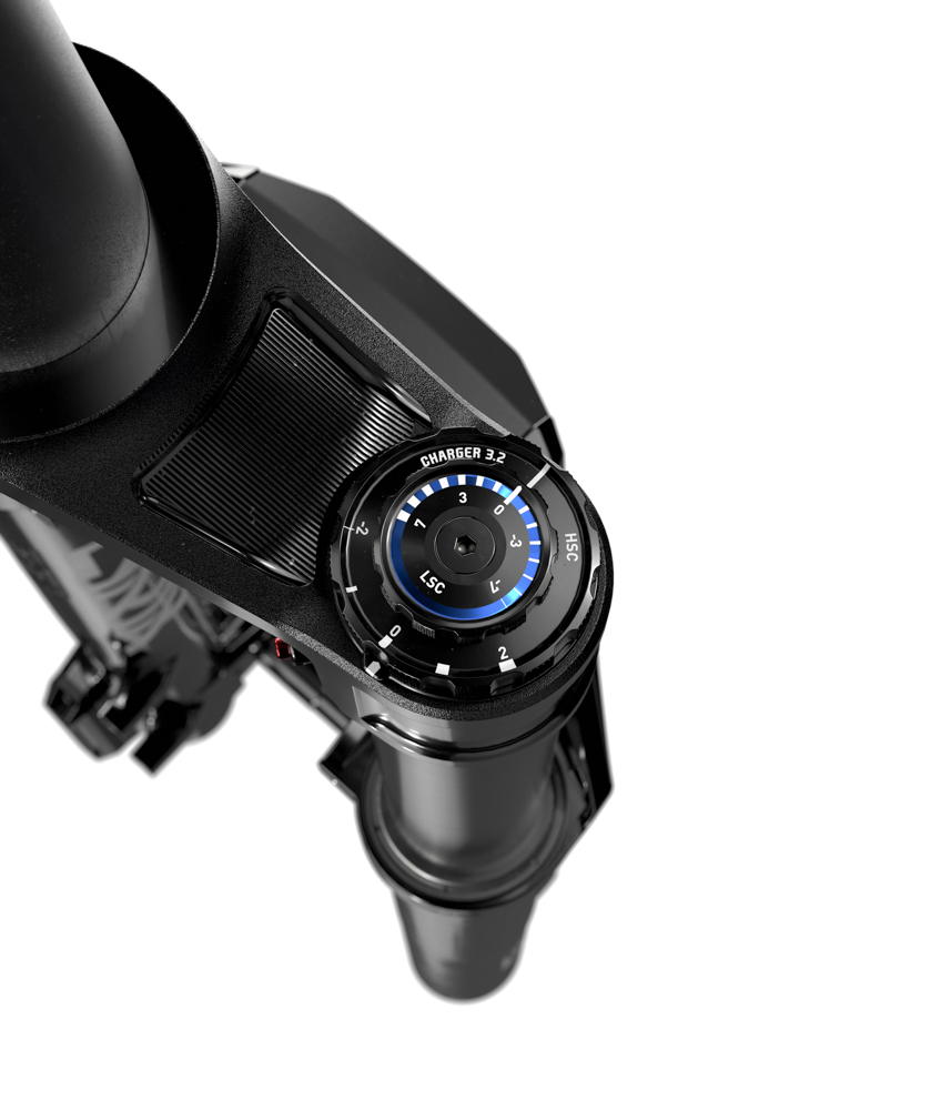 RockShox Lyrik Ultimate Fork image 12