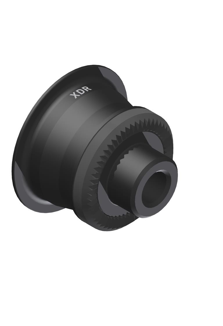 DT Swiss - Rear End Caps and Adapters Q/R image 10