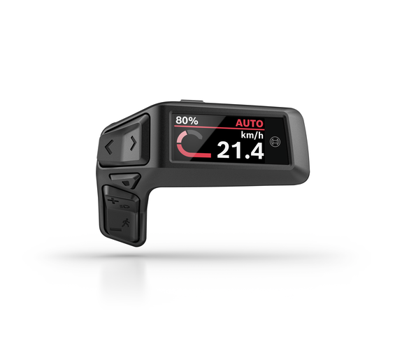 Bosch - Smart System Purion 200