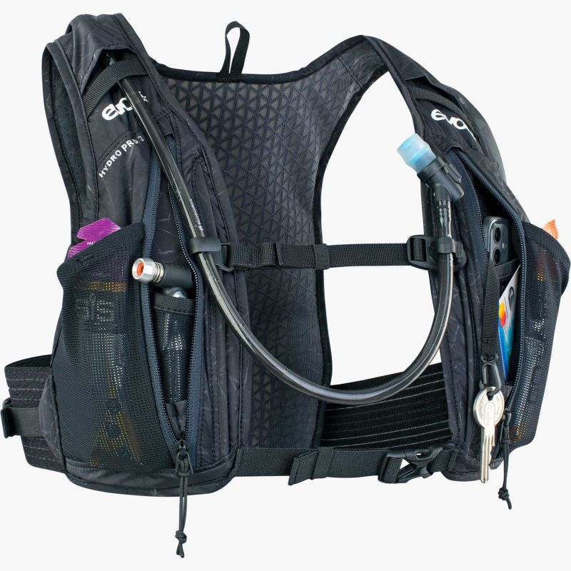 Evoc - Hydro Pro 3 + 1.5L Bladder (SS26) image 3