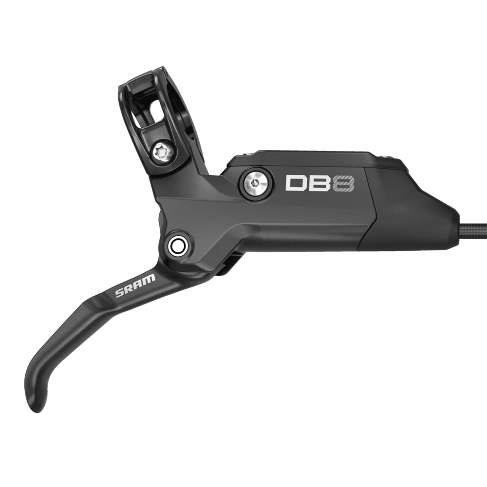 SRAM DB8 Mineral Hydraulic Disc Brake image 3