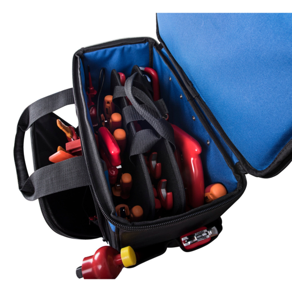 Unior Tool Bag With Wheels image 6