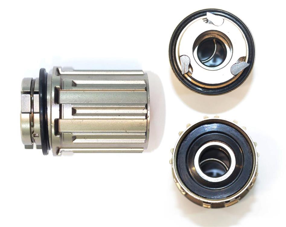 Joytec and Novatec - Freehub Bodies image 4