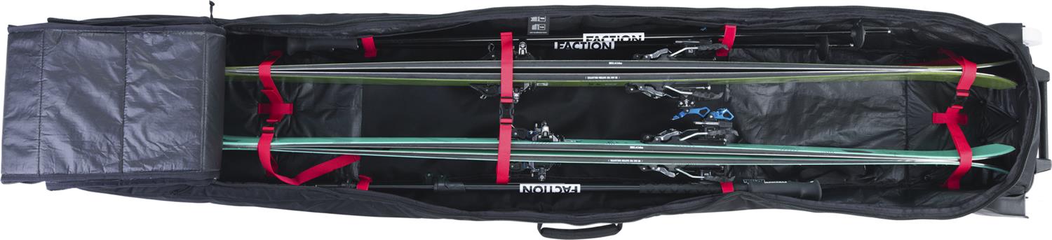 Evoc - Ski Gear Roller (SS26) image 6