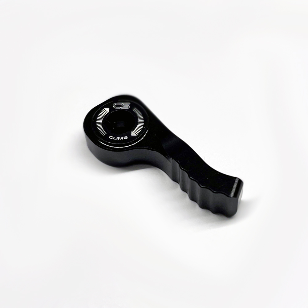 Cane Creek Air & Coil IL (G2) Rear Shock Spare Parts image 15