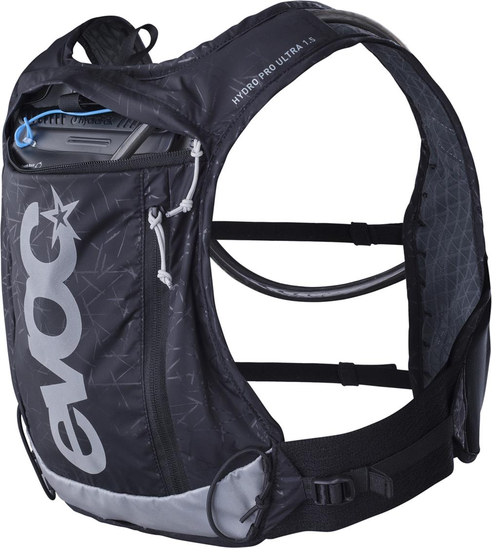 Evoc - Hydro Pro Ultra 1.5 + 1.5L Bladder (SS26) image 5