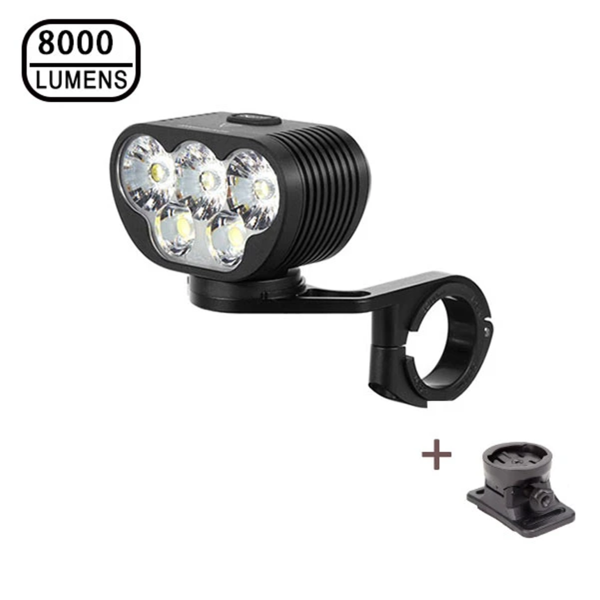 Magicshine V2.0 Remote image 2