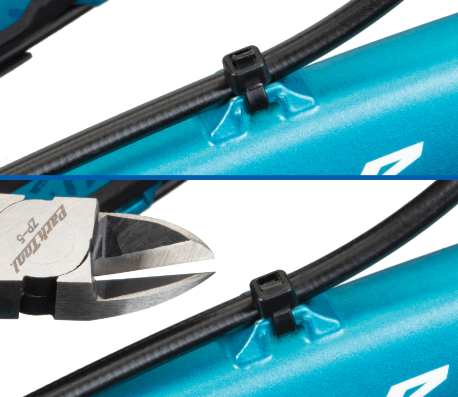 Park Tool - ZP-5 Flush Cut Pliers image 6