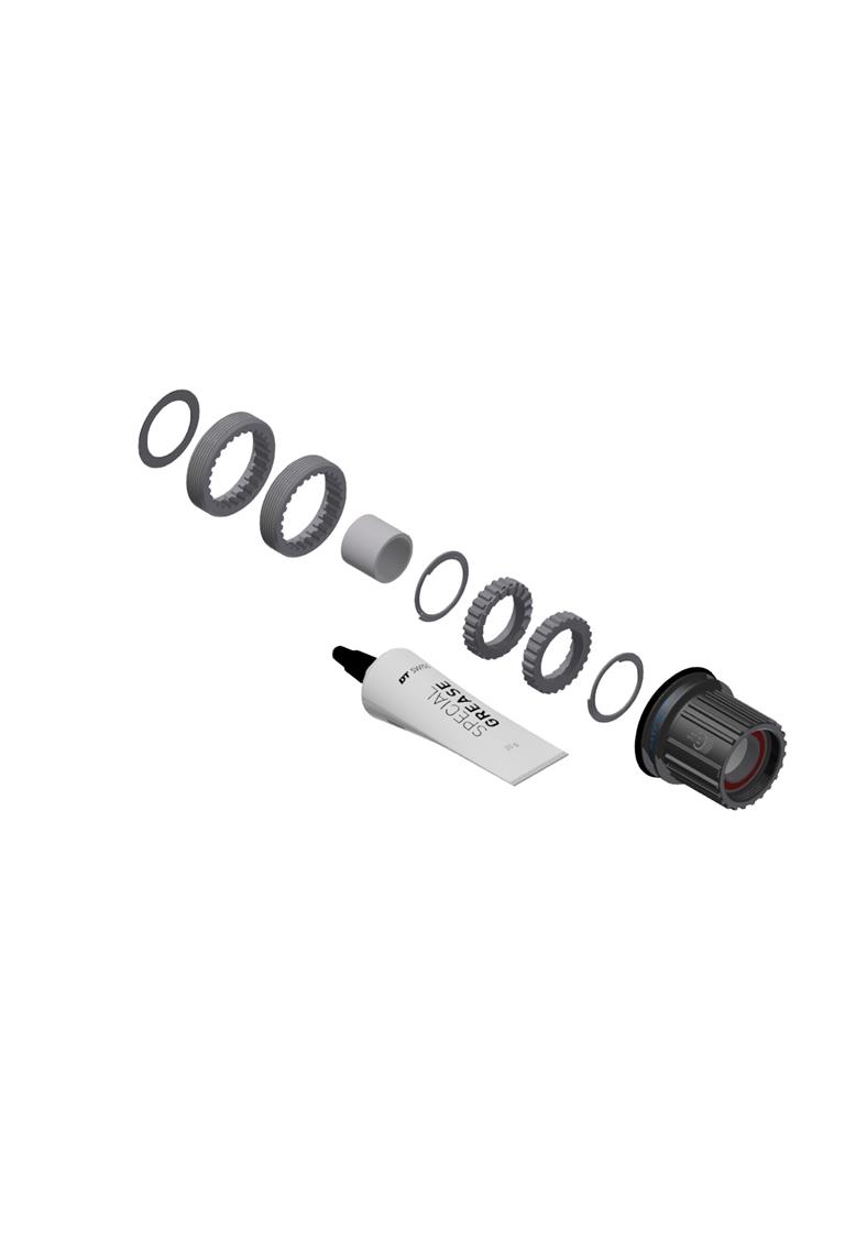 DT Swiss - Ratchet LN Conversion Kit image 6
