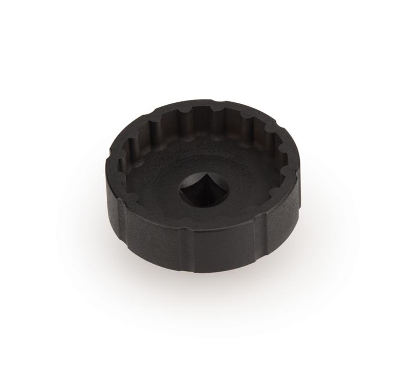 Park Tool - BBT Bottom Bracket Sockets 16-Notch image 2