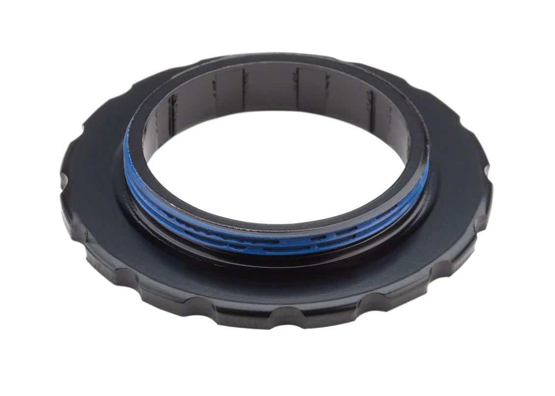 TRP - Center Lock Rotor Lock Rings image 3