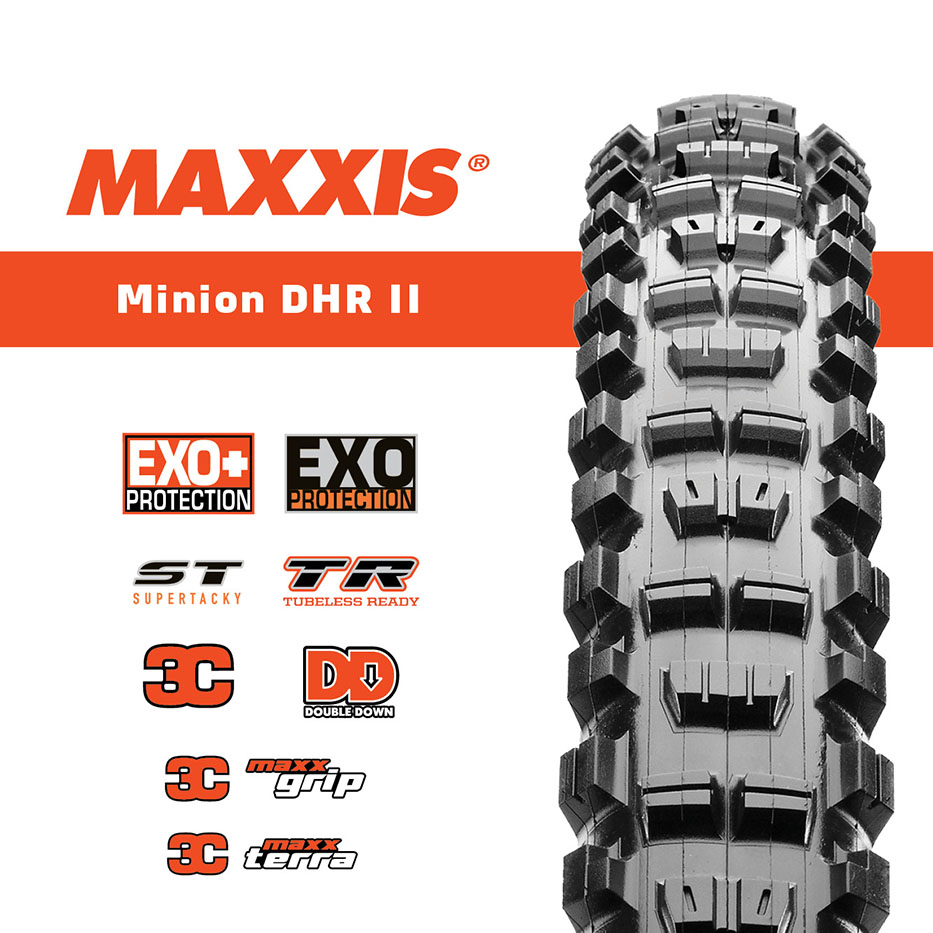 Maxxis - 29