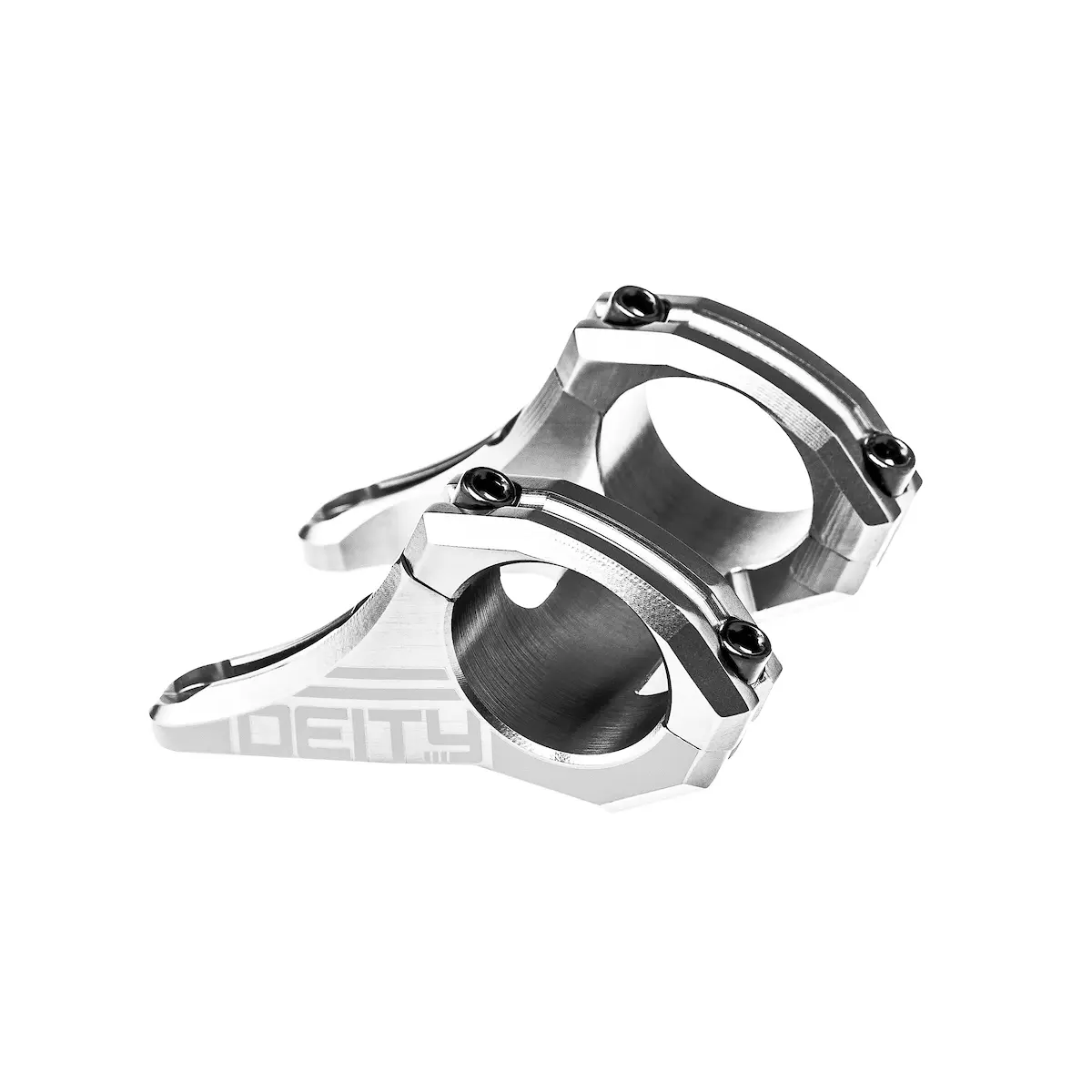 DEITY - MICRO 31.8 CLAMP DIRECT MOUNT STEM image 3