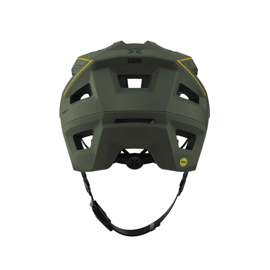 iXS - Carve 1.0 MIPS Helmet image 18